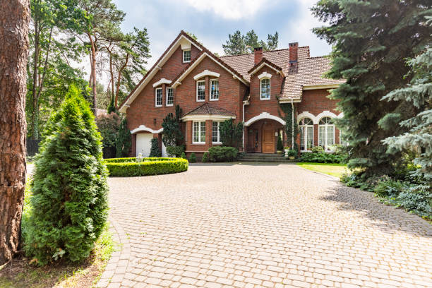 Best Professional Driveway Pavers  in Glasgow, OR