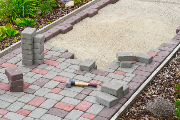 Best Commercial Driveway Pavers  in Glasgow, OR