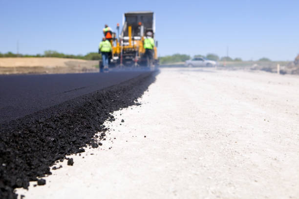Best Driveway Repair Near Me  in Glasgow, OR