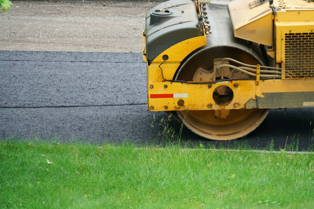 Trusted Glasgow, OR Driveway Pavers Experts